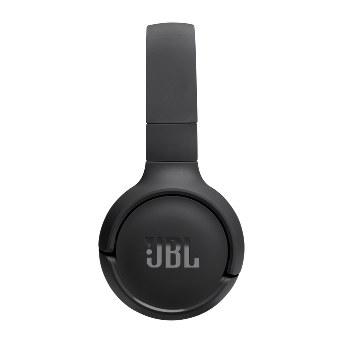 Audífonos Bluetooth On-Ear 520BT Black