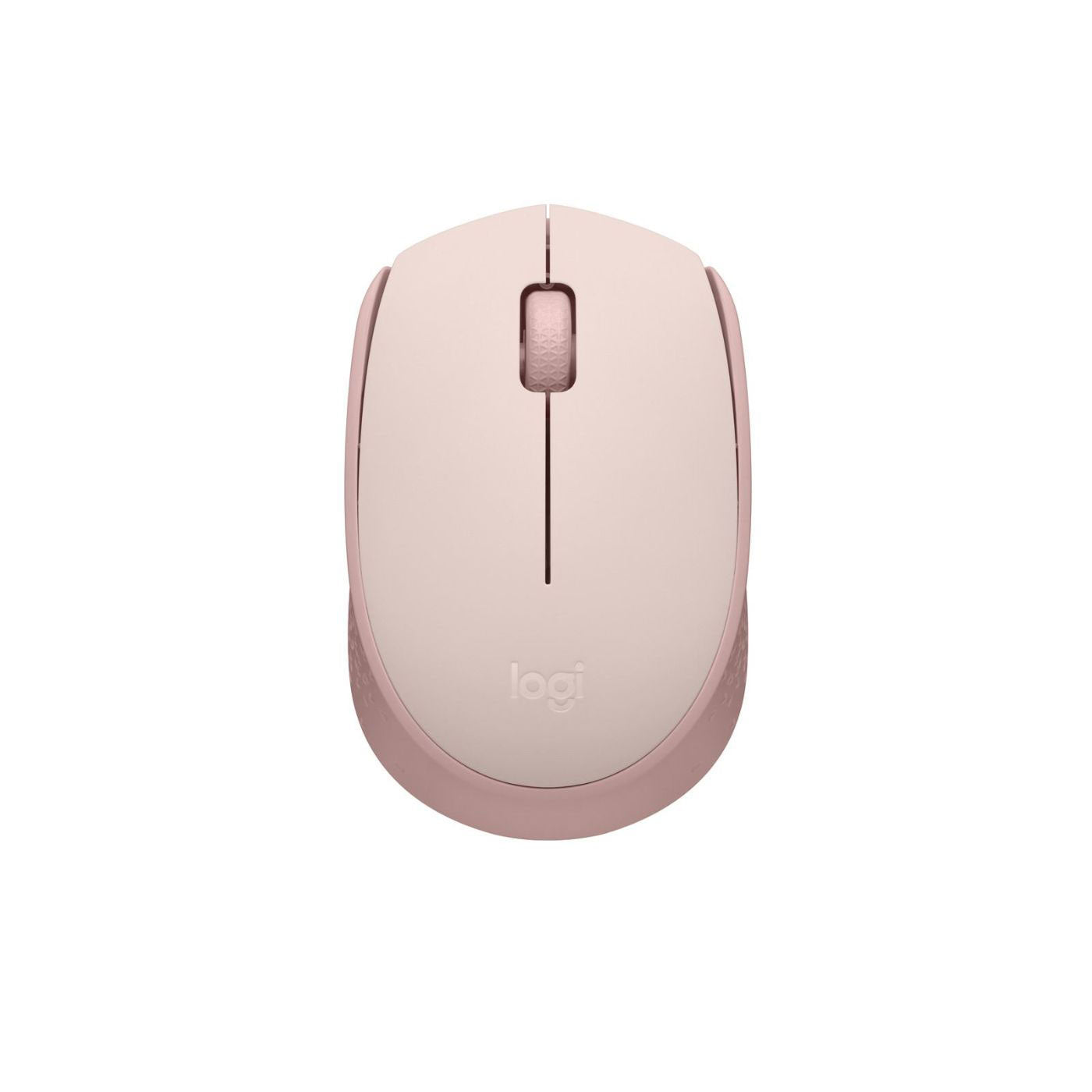 Mouse Logitech M170 ROSE Wireless