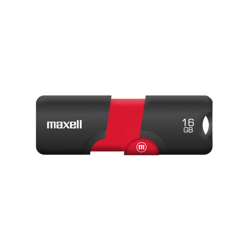 Pendrive Maxell FLIX 16GB 2.0