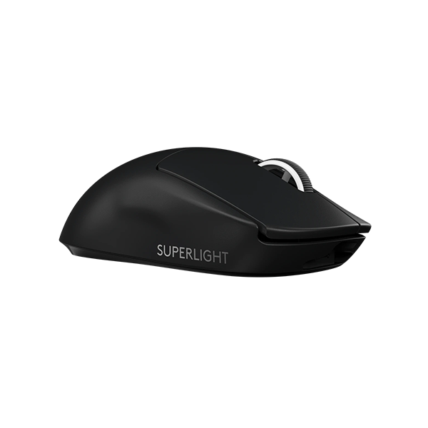 Mouse Logitech Pro X Superlight Black