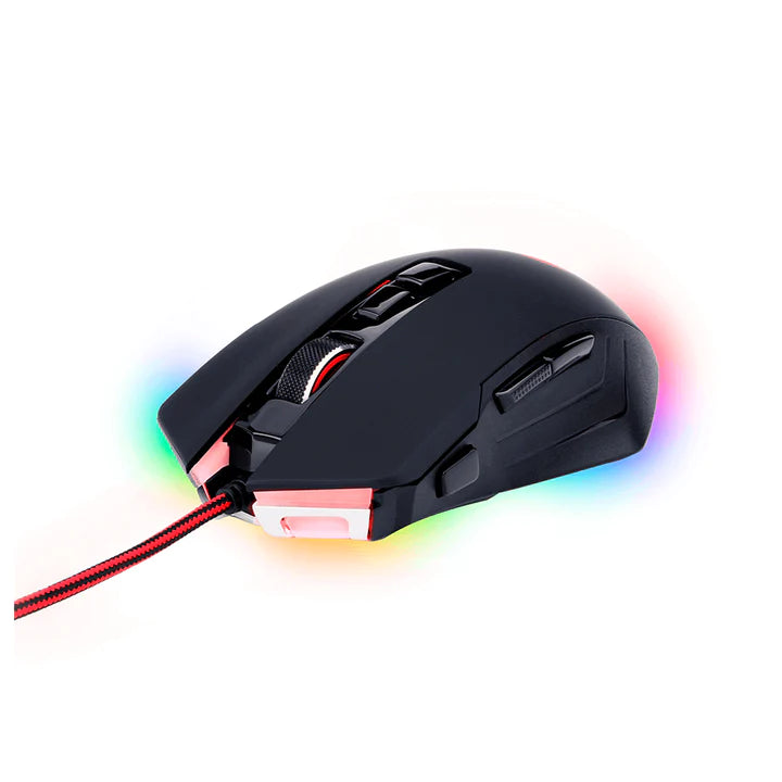 Mouse Gamer Redragon Dagger 2 M715