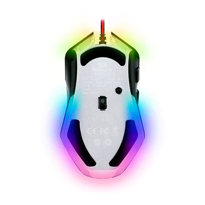 Mouse Gamer Redragon Dagger 2 M715