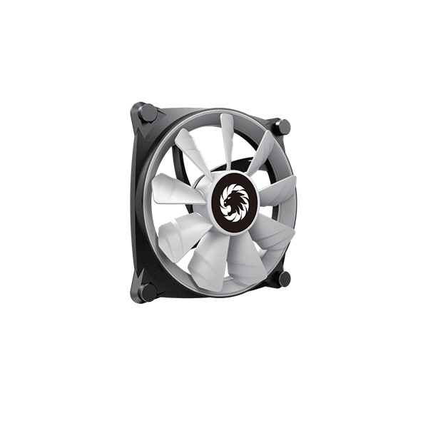 Ventilador Gamemax Big Bowl ARGB