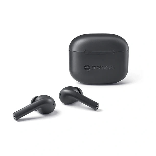 Audífono Motorola Moto Buds 065 Negro