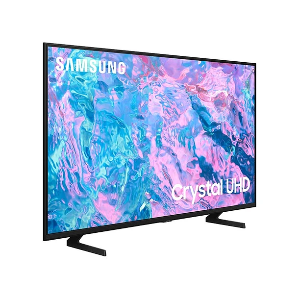 Smart TV Samsung Crystal Uhd Cu7090 50"