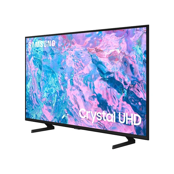 Smart TV Samsung Crystal Uhd Cu7090 50"