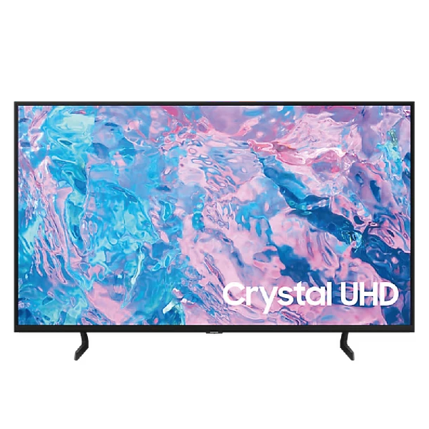 Smart TV Samsung Crystal Uhd Cu7090 50"