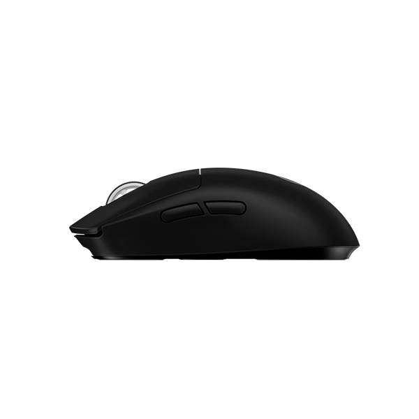 Mouse Logitech Pro X Superlight Black