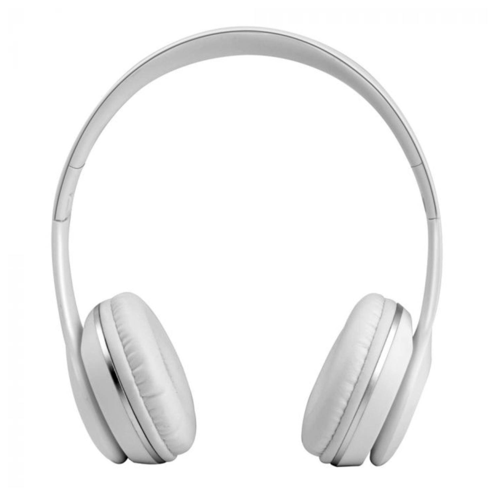 Audífonos Bluetooth Headset Monster Audio 725 Blanco