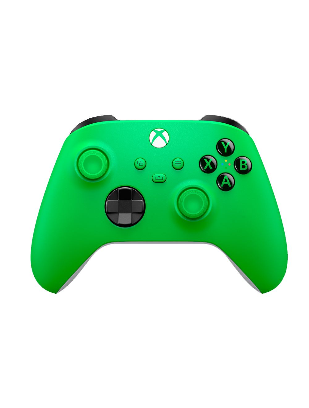 Control Xbox Velocity Green