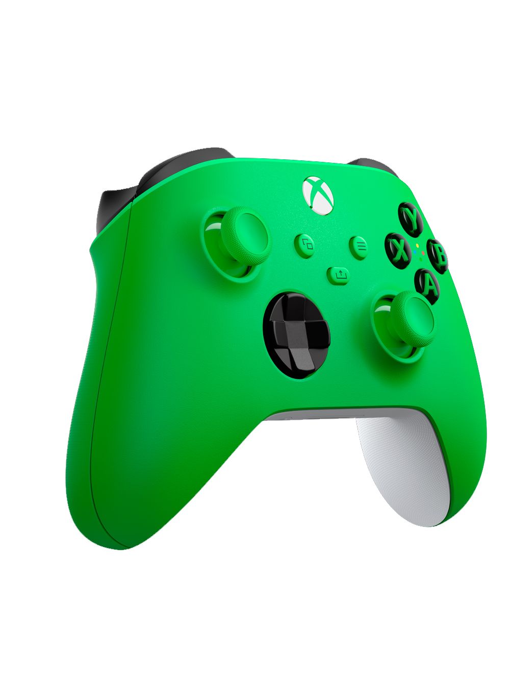 Control Xbox Velocity Green
