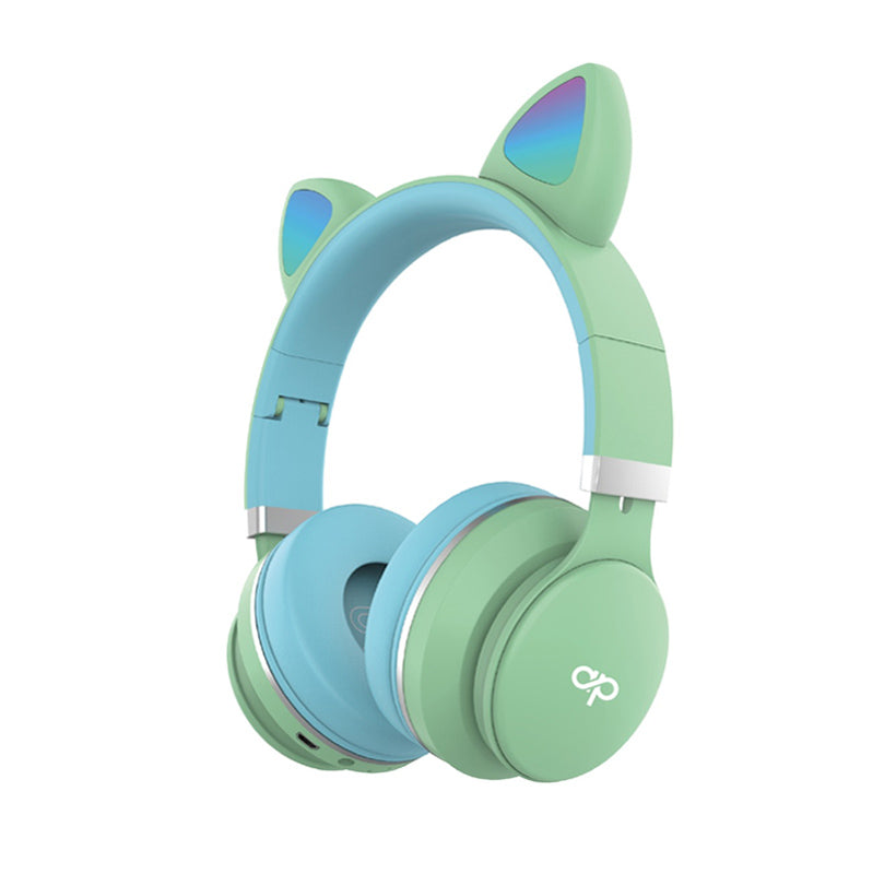 Cat Ear Headphones AP02049 Audio Pro Studio