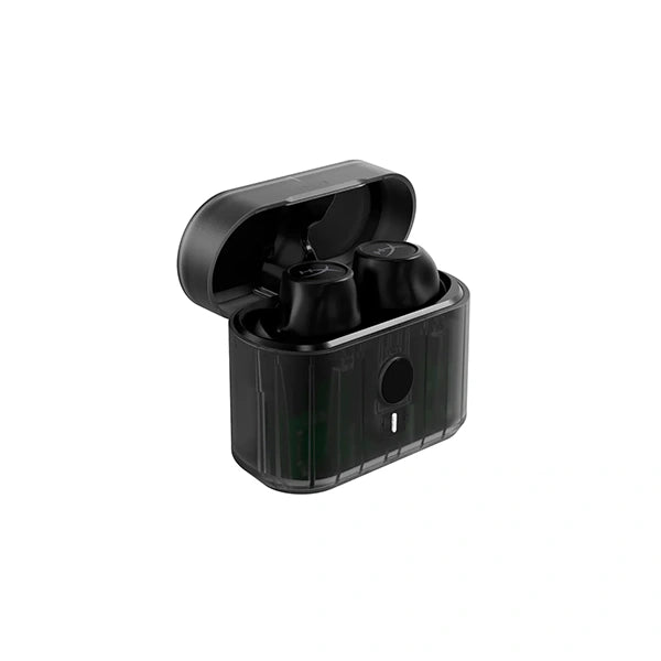 Audífono HyperX Cirro Buds Pro Black Bluetooth