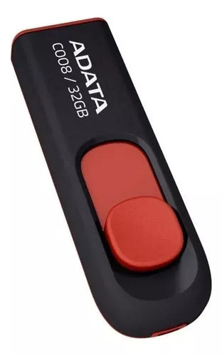 Pendrive Adata 32GB USB 2.0 C008