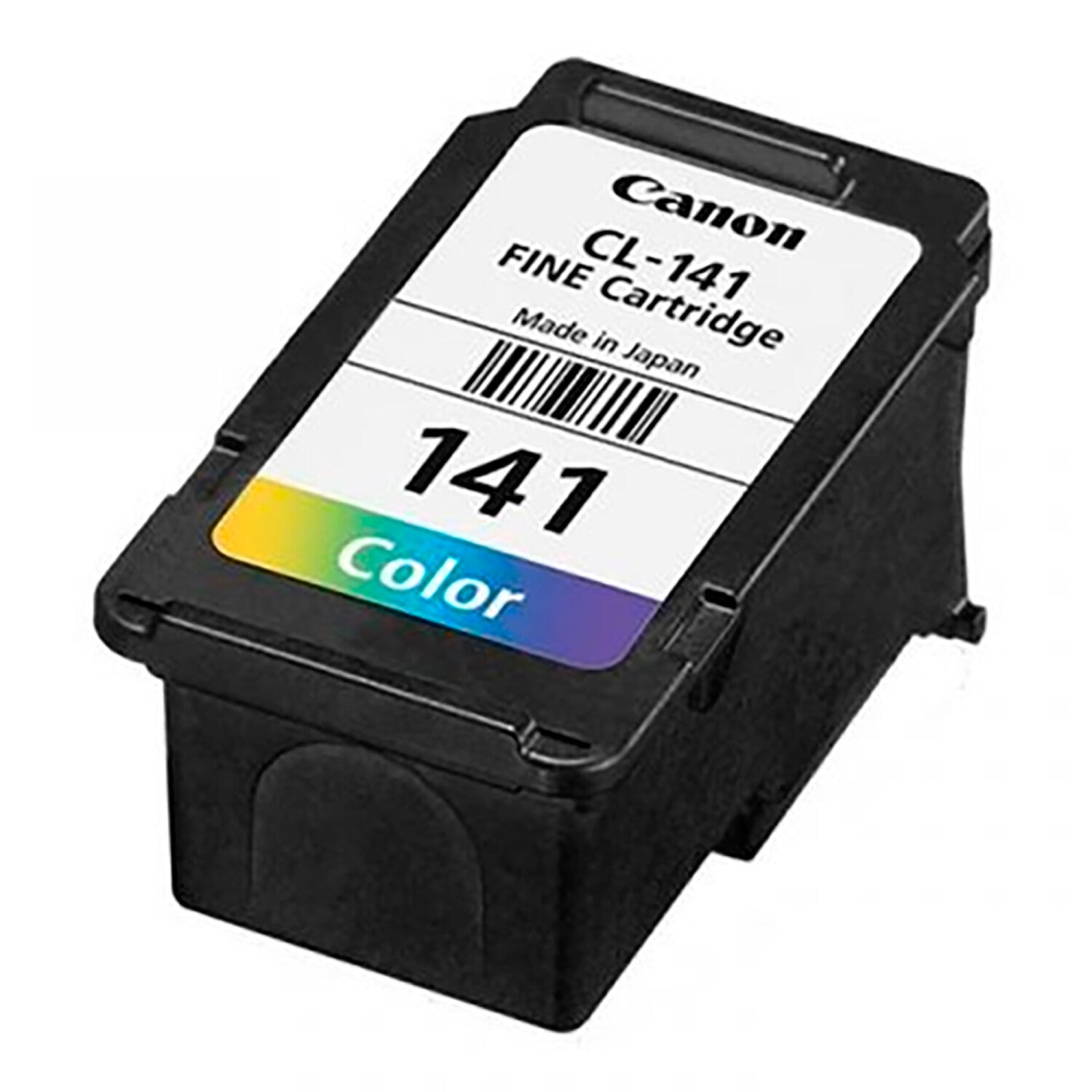 Tinta Original Canon CL-141XL Color