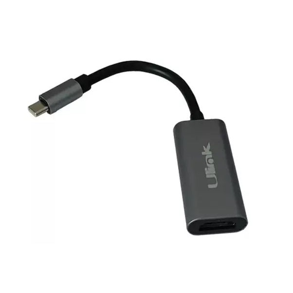 Adaptador USB C a HDMI / Mod. UL-CHDMI