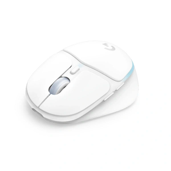 Mouse Gamer Logitech G705  Wireless White