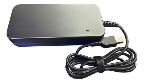 Cargador Notebook Gamer General Power LENOVO Tipo USB 20V/6.75A 135W