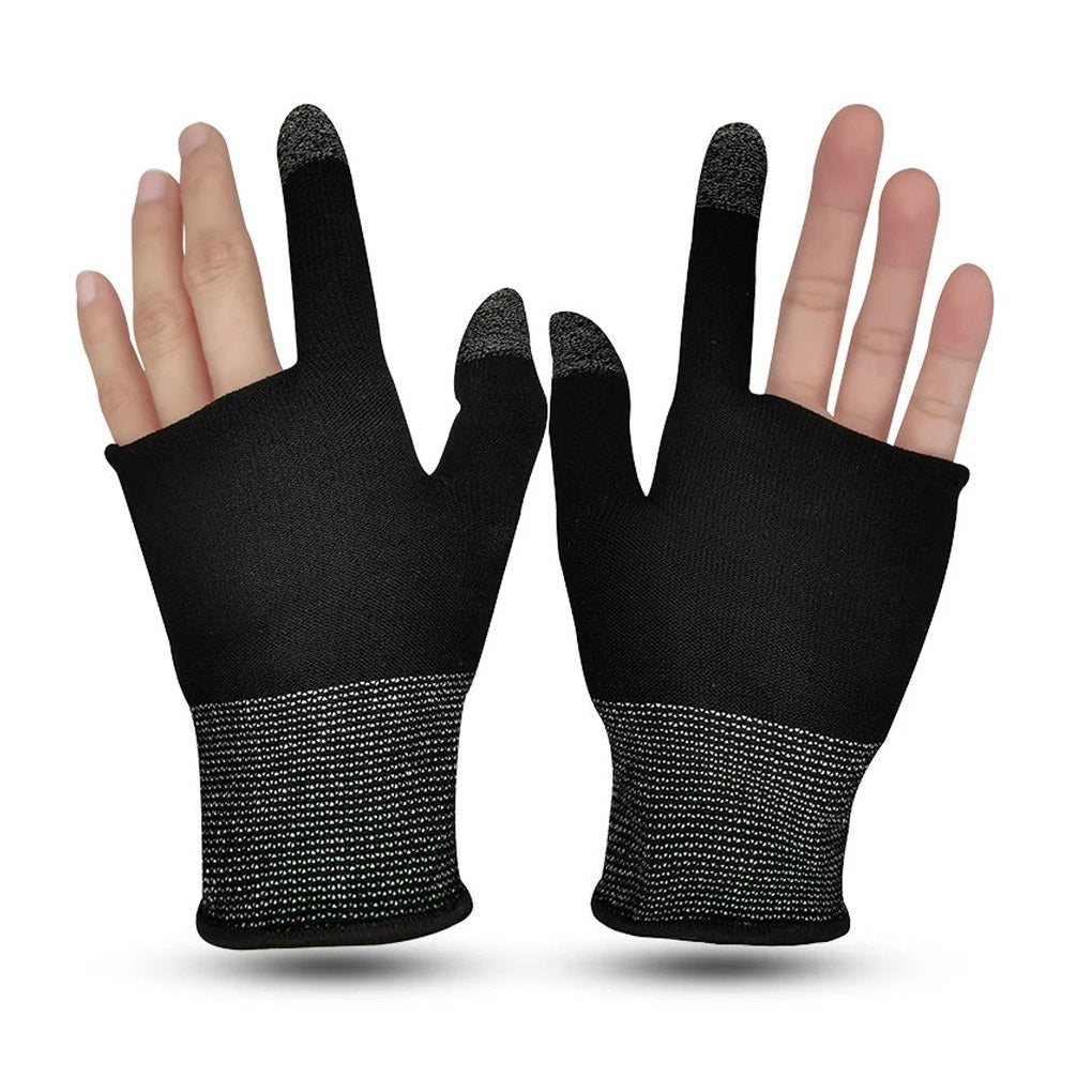 Guantes De Juego Para Gaming