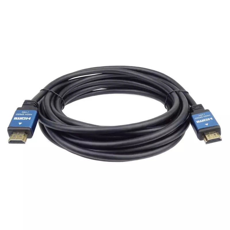 Cable  HDMI 4K 3 MTS UHD X5803