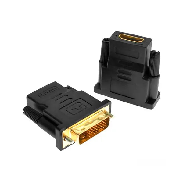 Adaptador HDMI a DVI-D 24+1 (Dual link) / UL-ADDV1300