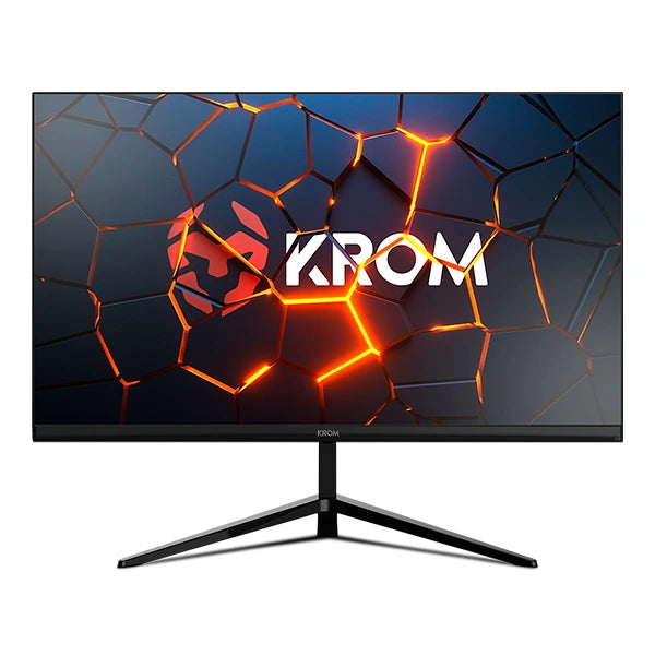 Monitor Krom Kertz FHD 23.8″ 200Hz