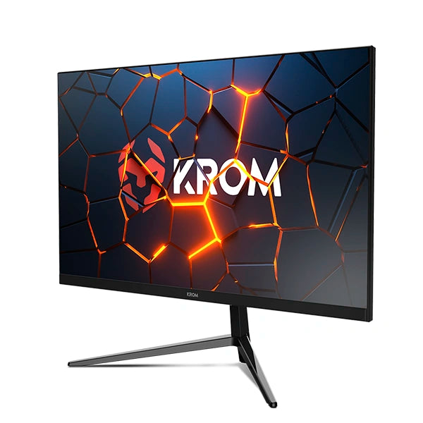 Monitor Krom Kertz FHD 23.8″ 200Hz