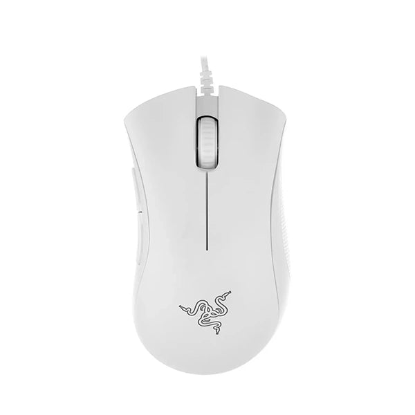 Mouse Razer DeathAdder Essential White Edition