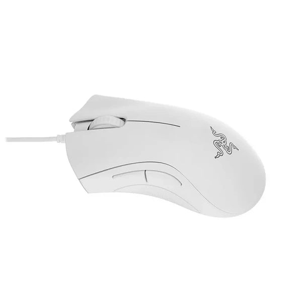 Mouse Razer DeathAdder Essential White Edition