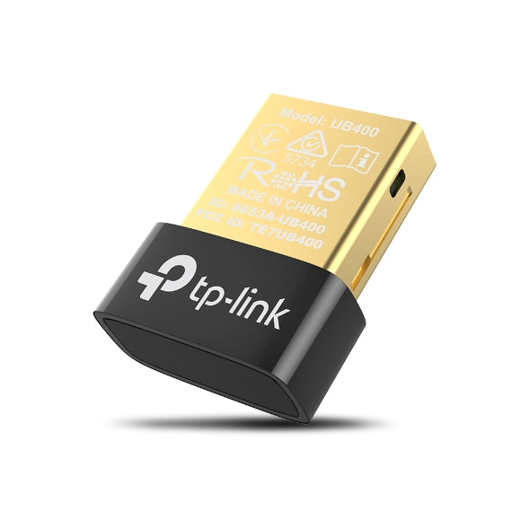 Adaptador Nano USB Bluetooth 4.0 TP LINK