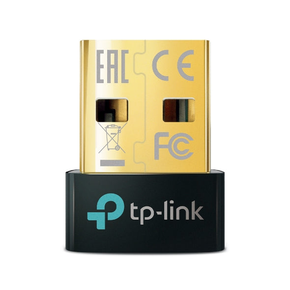 Adaptador Nano USB Bluetooth 5.0 TP LINK