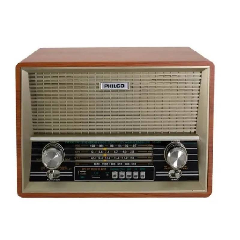 Radio Vintage inalambrica  Philco VT500