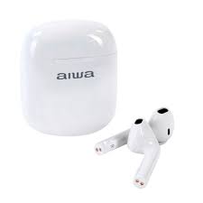 Audifonos Aiwa Stereo Inalambrico tws Ear Buds AW-TWSD1