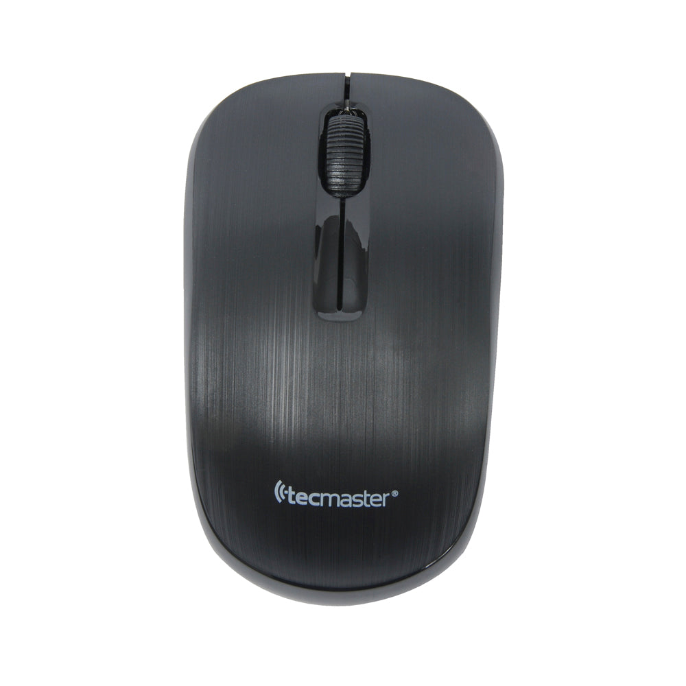 Mouse InalambricoTM-100502 Negro
