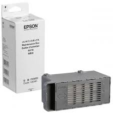 Cartucho de Mantenimiento Epson c9345