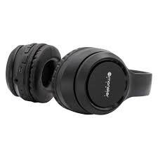 Audífono Monster MX735 Bluetooth Over-Ear