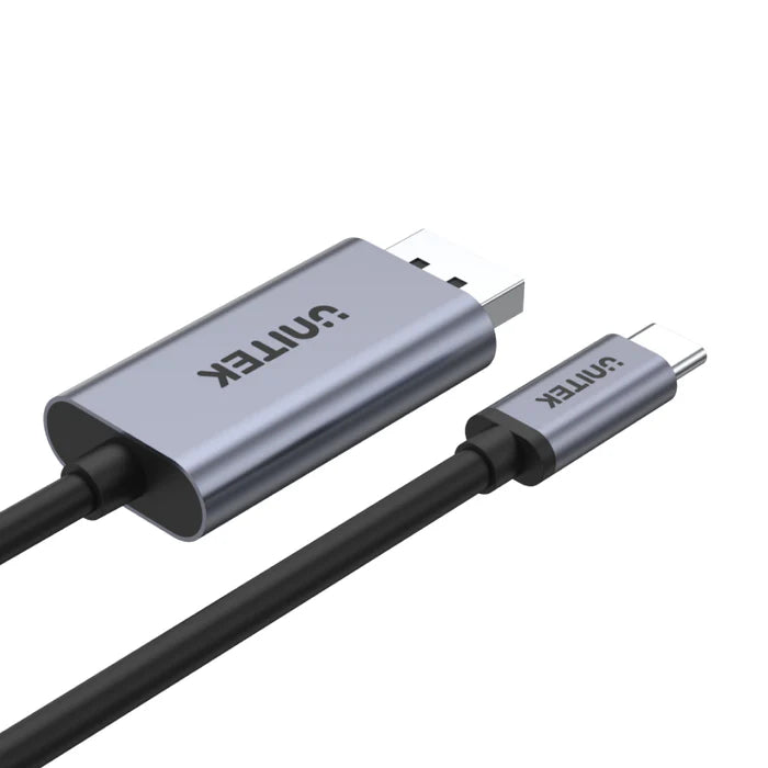 Cable USB-C a DisplayPort 1.2 4K 60 Hz