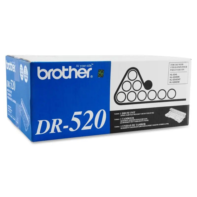 Drum Original Brother DR520