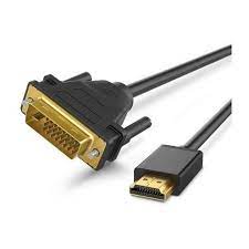 Cable HP HDMI A DVI DHC-HD05
