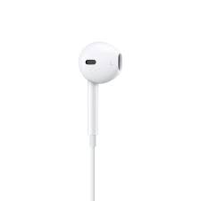 Audífonos Apple EarPods con conector Lightning