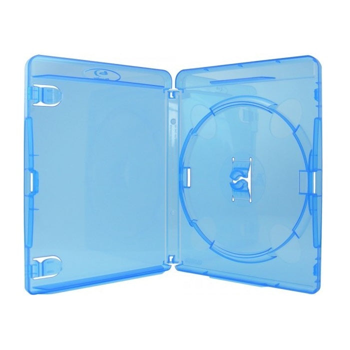 Caja Simple Blu-Ray 10MM