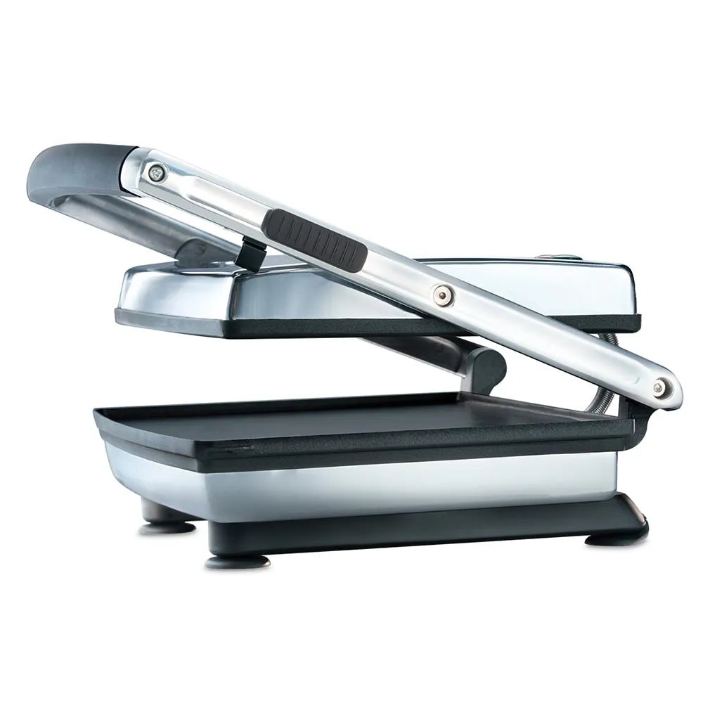 Plancha panini Oster® de superficie plana CKSTSM3884