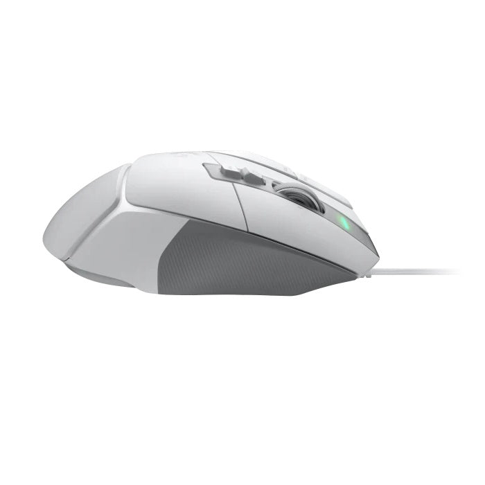 Mouse Gamer Logitech G502X White