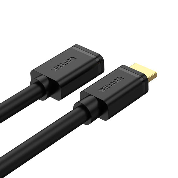 Cable Extension HDMI Macho-Hembra 4K