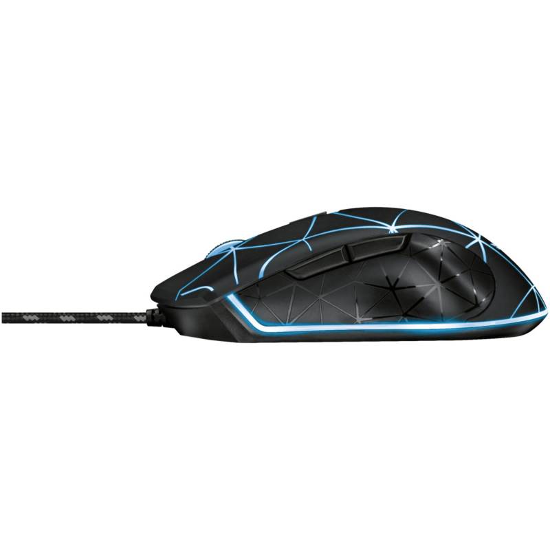 Mouse Gamer Trust GXT133 LOCX