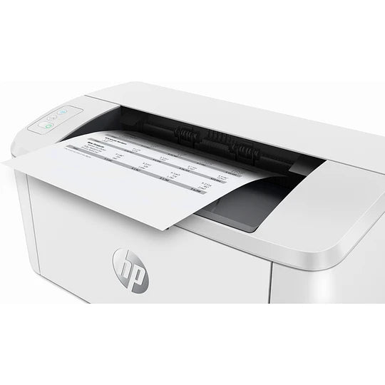 Impresora HP Laserjet M111W Monocromática