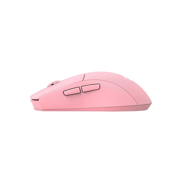 Mouse inalámbrico Redragon King PRO 1K M916 Rosado