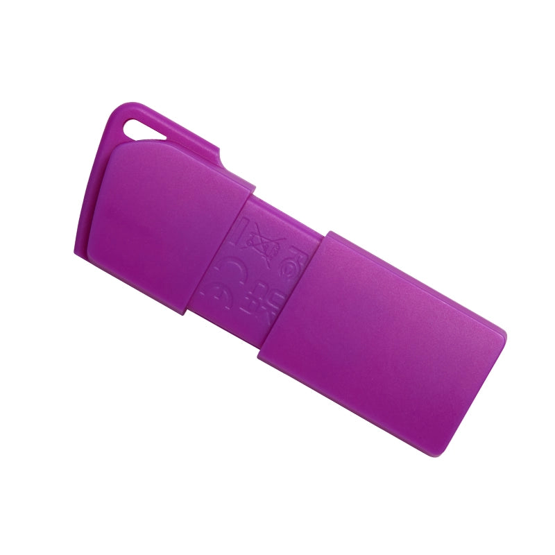 Pendrive Kingston Unidad Flash DataTraveler Exodia 64GB Purple  , USB 3.2