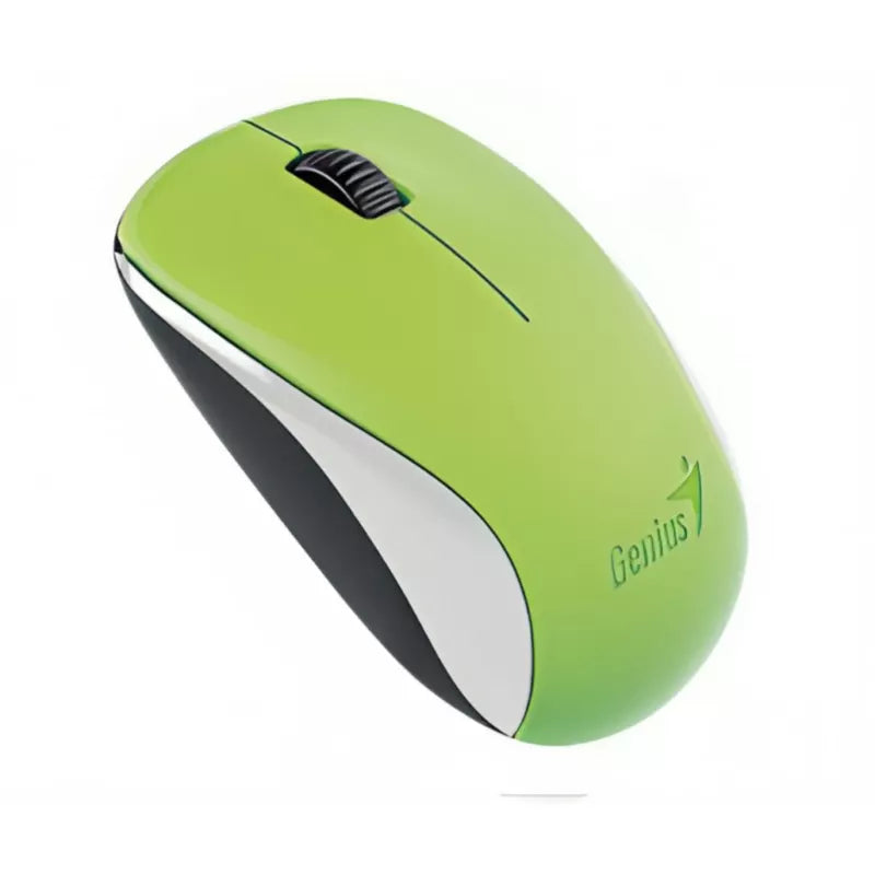 Mouse  Inalámbrico NX-7000  Genius Green