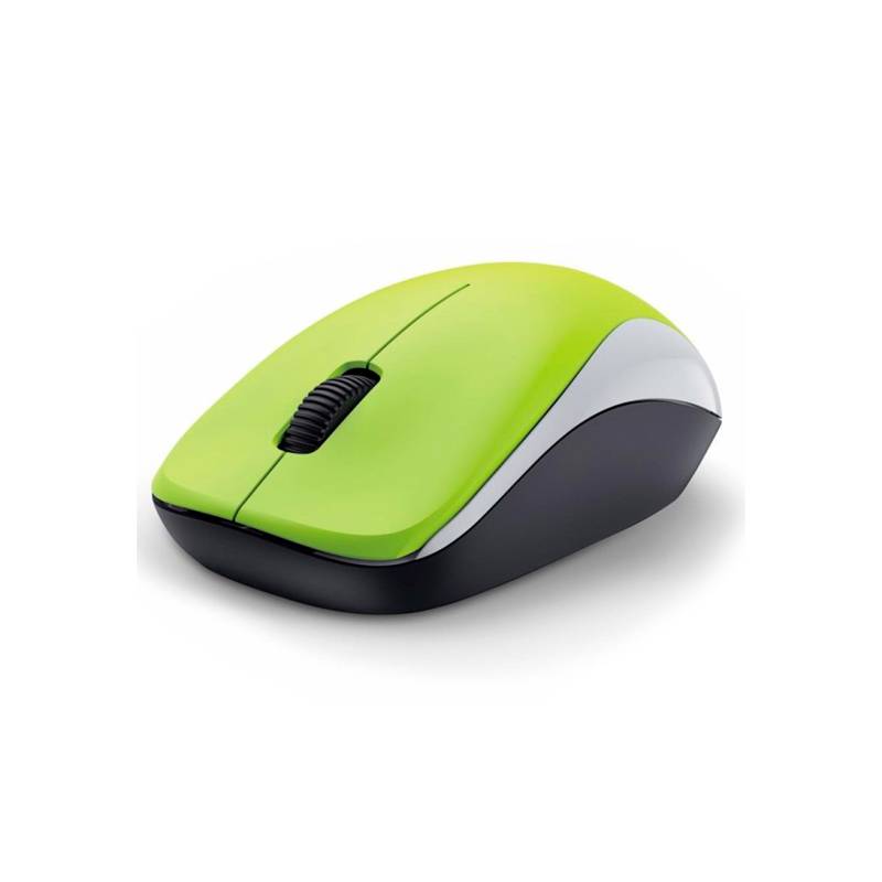 Mouse  Inalámbrico NX-7000  Genius Green